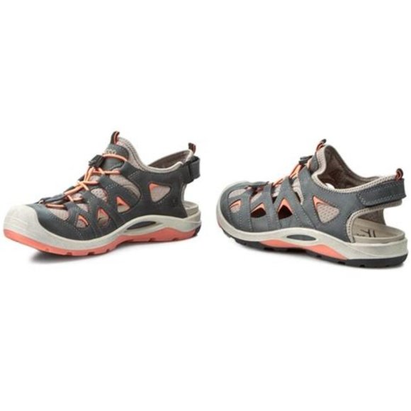 Ecco | Shoes | Ecco Sport Biom Delta Offroad Marinemoon Rock  display picture 1